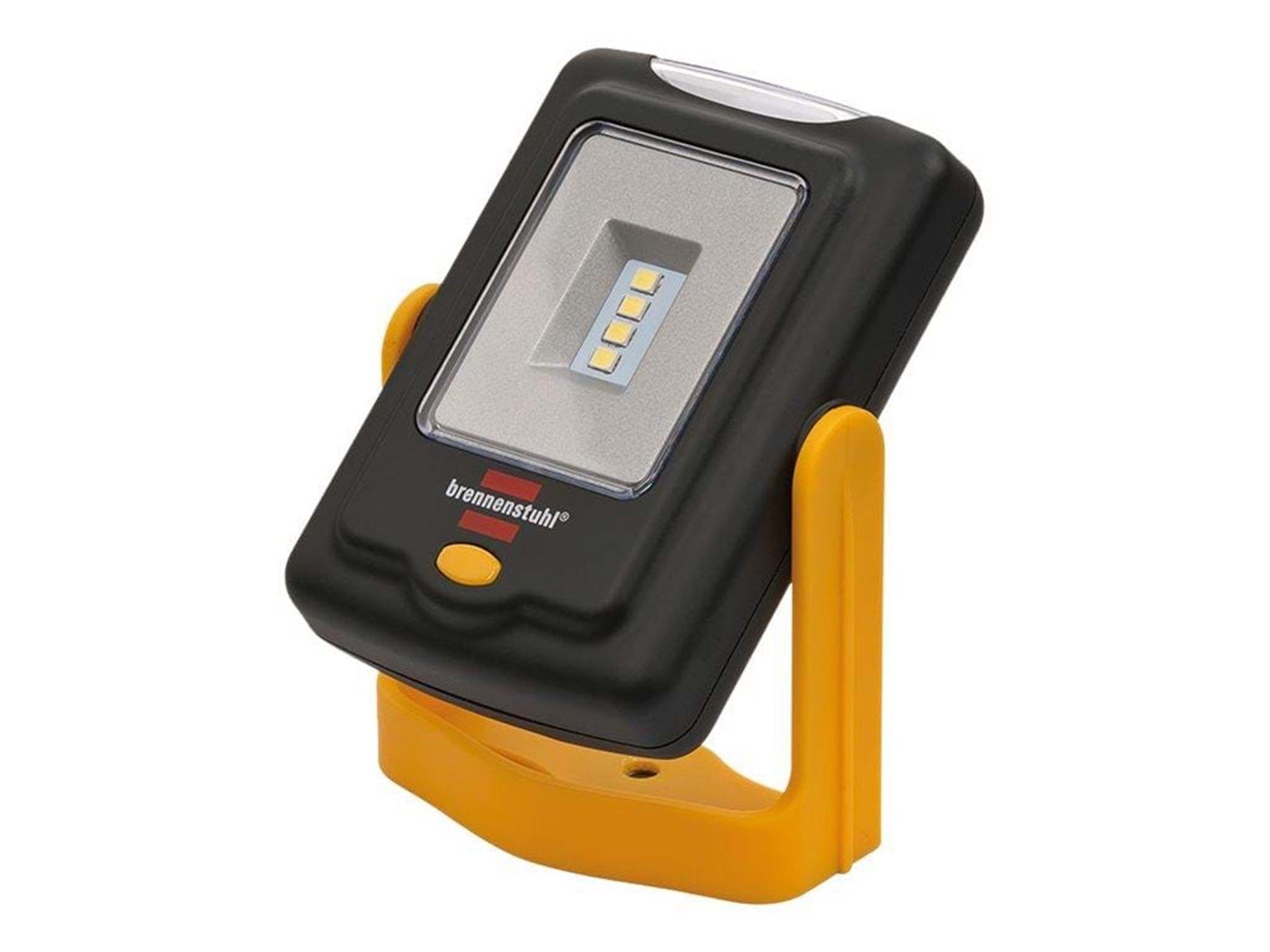 Brennenstuhl HL DB43 MH - arbejdslys - LED Brennenstuhl HL DB43 MH - arbejdslys - LED